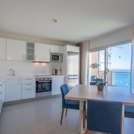 Superior 2 Bedroom Penthouse, Almost On The Beach. Mogan Exterior photo