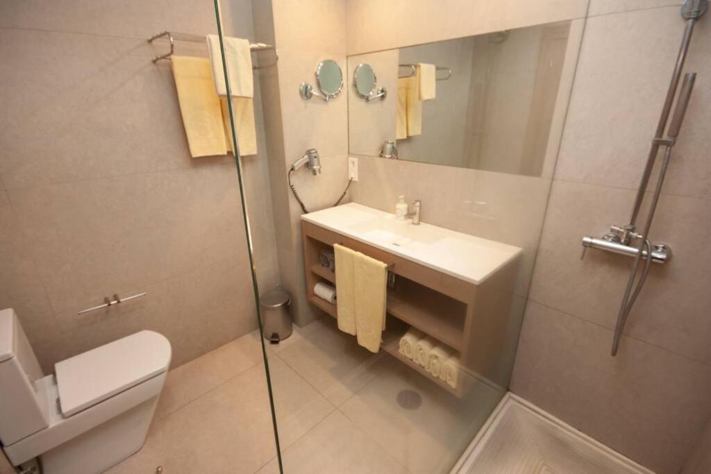 Superior 2 Bedroom Penthouse, Almost On The Beach. Mogan Exterior photo